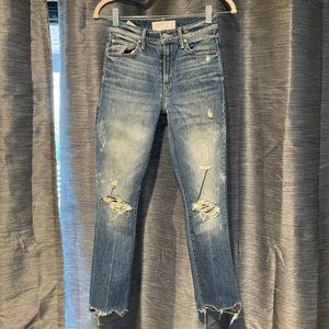 MOTHER The Insider Step Chew